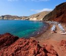 Red Beach