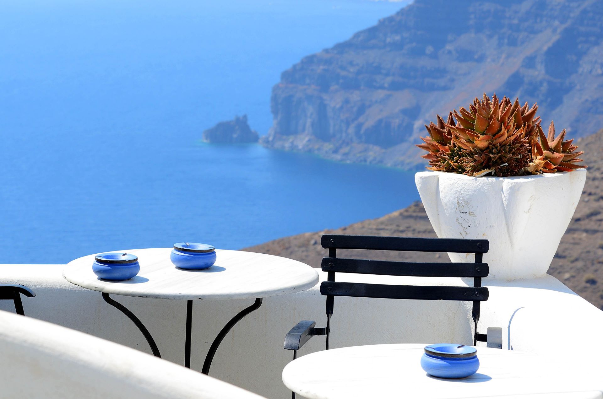 santorini tours